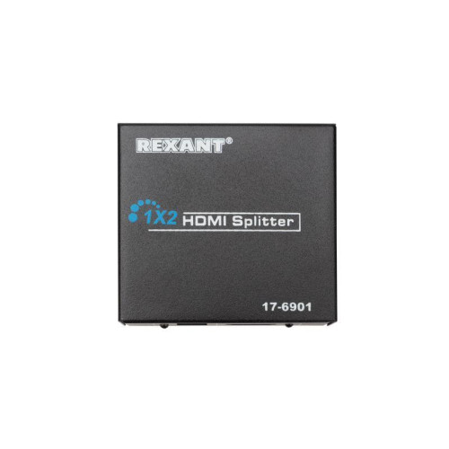 Делитель HDMI 1x2 Rexant 17-6901