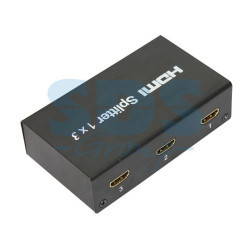 Делитель HDMI 1x3 Rexant 17-6900