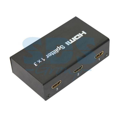 Делитель HDMI 1x3 Rexant 17-6900