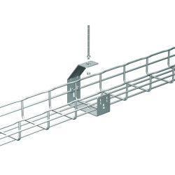 Кронштейн SF100 GS CABLOFIL CM586100