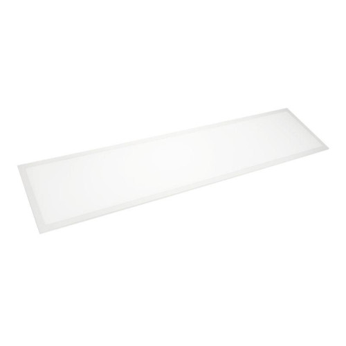 Светильник светодиодный DL-INTENSO-S300x1200-40W White6000 (WH 120 deg CRI90 230В) IP40 металл Arlight 043555