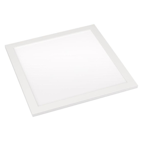 Панель IM-300x300A-12W Warm White (IP40 металл) Arlight 023147(1)