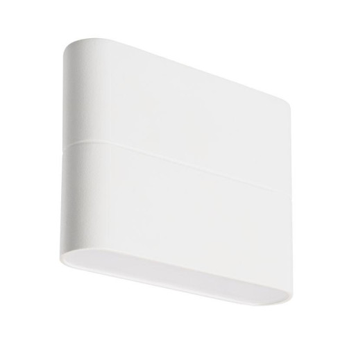 Светильник SP-Wall-110WH-Flat-6W Day White (IP54 металл) Arlight 021086