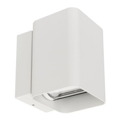 Светильник LGD-Wall-Vario-J2WH-12W Warm White (IP54 металл) Arlight 024391