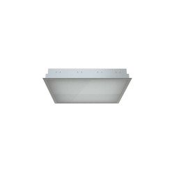 Светильник светодиодный PRS/R ECO LED 595 32Вт 4000К IP20 встраив. (Армстронг) СТ 1032000260