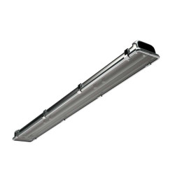 Светильник светодиодный INOX LED 30 25Вт 5000К IP65 потолочный СТ 1079000120