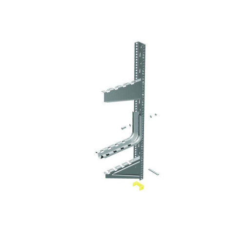 Профиль Edf2000 Gc CABLOFIL CM561013