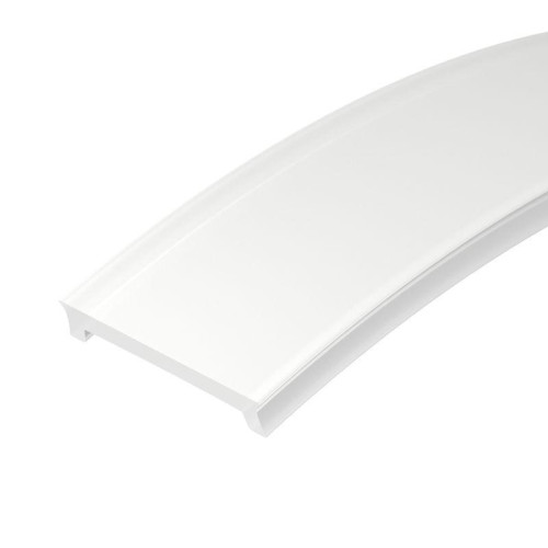 Экран FANTOM-W23-5000 SILICONE (силикон) (уп.5м) Arlight 040482