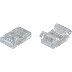 Коннектор 93 858 NLSC-I03-COB-10mm-PC-W-IP20 NAVIGATOR 93858