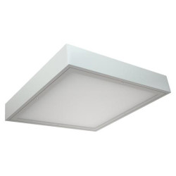 Светильник светодиодный OWP ECO LED 595 IP54/IP54 EM 4000К CRI90 СТ 1372002140