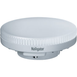 Лампа светодиодная 93 871 NLL-GX53-10-230-4K-3STEPDIMM NAVIGATOR 93871