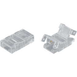 Коннектор 93 857 NLSC-I03-COB-8mm-PC-PC-IP20 NAVIGATOR 93857