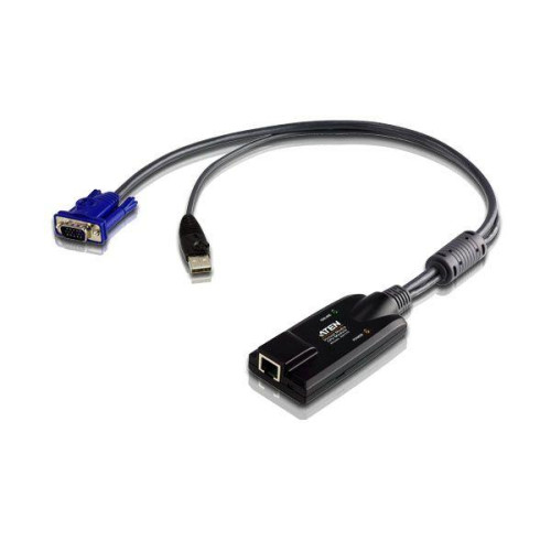 Адаптер KVM USB VGA KA7175 ATEN 1000155600