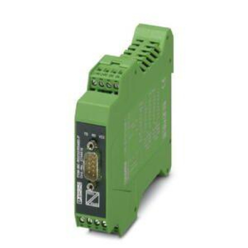 Преобразователь интерфейсов PSM-ME-RS232/RS485-P Phoenix Contact 2744416