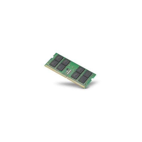 Память оперативная KVR26S19D8/16 16GB 2666MHz DDR4 Non-ECC CL19 SODIMM 2Rx8 KINGSTON 1000525497