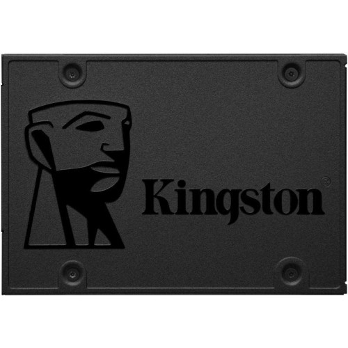 Накопитель твердотельный SA400S37/240G 240GB SSDNow A400 SSD SATA 3 2.5 (7мм) KINGSTON 1000428135