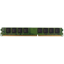 Память оперативная KVR16N11H/8WP 8GB 1600MHz DDR3 Non-ECC CL11 DIMM Height 30мм (Select Regions ONLY) KINGSTON 1000620014