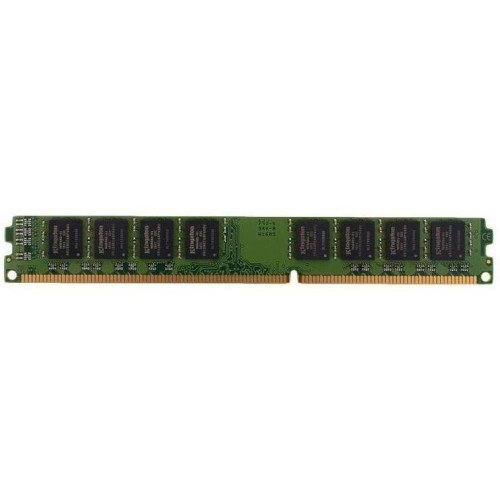 Память оперативная KVR16N11H/8WP 8GB 1600MHz DDR3 Non-ECC CL11 DIMM Height 30мм (Select Regions ONLY) KINGSTON 1000620014