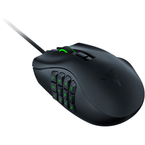 Мышь Naga X RZ01-03590100-R3M1 Razer 1000593533