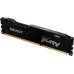 Память оперативная KF316C10BB/4 4GB 1600MHz DDR3 CL10 DIMM FURY Beast Black KINGSTON 1000632723