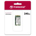 Накопитель твердотельный TS240GMTS420S 240GB M.2 2242 SSD SATA3 3D TLC Transcend 1000510068