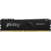 Память оперативная KF432C16BB/4 4GB 3200MHz DDR4 CL16 DIMM FURY Beast Black KINGSTON 1000632740