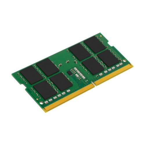 Память оперативная KVR26S19D8/32 SODIMM 32GB 2666MHz DDR4 Non-ECC CL19 DR x8 KINGSTON 1000555850