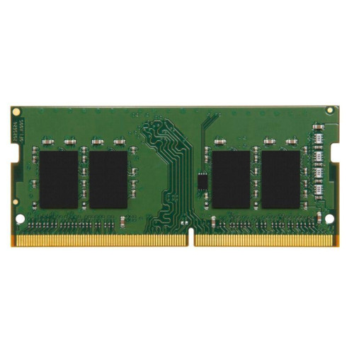 Память оперативная KVR32S22S8/16 SODIMM 16GB 3200MHz DDR4 Non-ECC CL22 SR x8 KINGSTON 1000596896