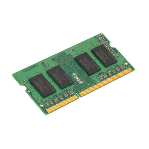 Память оперативная KVR16LS11S6/2 SODIMM 2GB 1600MHz DDR3L Non-ECC CL11 SR X16 1.35В KINGSTON 1000267190