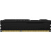 Память оперативная KF316C10BB/4 4GB 1600MHz DDR3 CL10 DIMM FURY Beast Black KINGSTON 1000632723