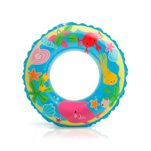 Круг Swim Rings 61см (58245) INTEX 78257582457