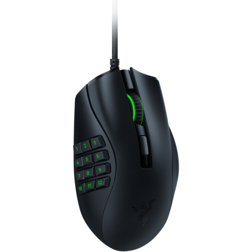 Мышь Naga X RZ01-03590100-R3M1 Razer 1000593533