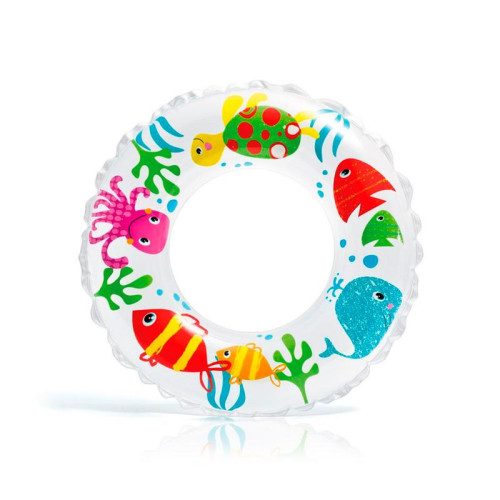 Круг Swim Rings 61см (58245) INTEX 78257582457