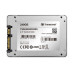 Накопитель твердотельный TS240GSSD220S 240GB SSD 2.5дюйм SATA 6Gb/s TLC Transcend 1000403131