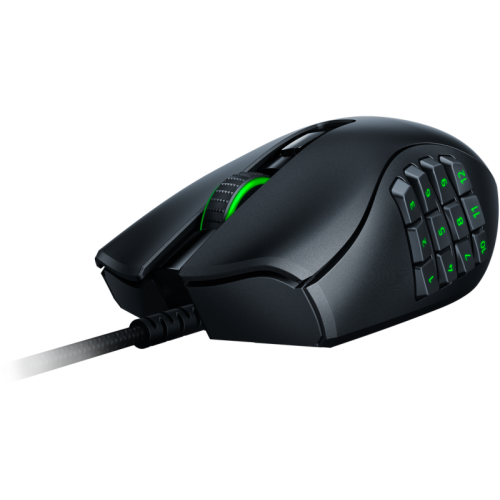 Мышь Naga X RZ01-03590100-R3M1 Razer 1000593533