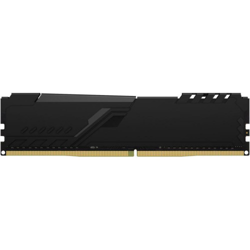 Память оперативная KF436C18BB/16 16GB 3600MHz DDR4 CL18 DIMM FURY Beast Black KINGSTON 1000632761