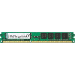 Память оперативная KVR16N11S8/4WP 4GB 1600MHz DDR3 Non-ECC CL11 DIMM 1Rx8 (Select Regions ONLY) KINGSTON 1000619870