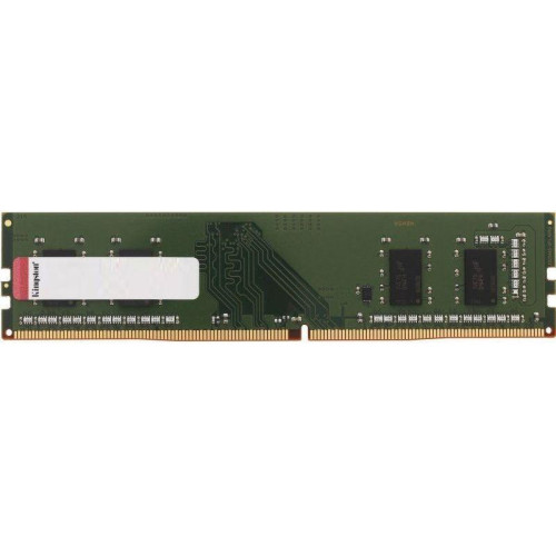 Память оперативная KVR32N22S6/8 DIMM 8GB 3200MHz DDR4 Non-ECC CL22 SR x16 KINGSTON 1000600747