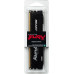 Память оперативная KF316C10BB/4 4GB 1600MHz DDR3 CL10 DIMM FURY Beast Black KINGSTON 1000632723