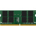 Память оперативная KVR32S22D8/16 SODIMM 16GB 3200MHz DDR4 Non-ECC CL22 DR x8 KINGSTON 1000554705