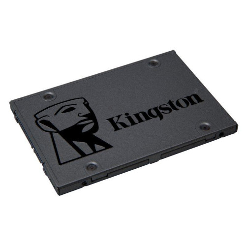 Накопитель твердотельный SA400S37/480G 480GB SSDNow A400 SSD SATA 3 2.5 (7мм) KINGSTON 1000428136