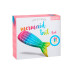 Плот надувной MERMAID TAIL (58788EU) INTEX 6941057420332