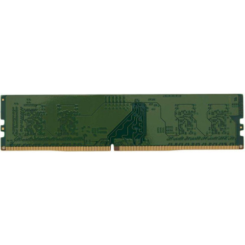 Память оперативная KVR32N22S6/4 DIMM 4GB 3200MHz DDR4 Non-ECC CL22 SR x16 KINGSTON 1000554699