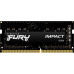 Память оперативная KF432S20IB/8 8GB 3200MHz DDR4 CL20 SODIMM FURY Impact KINGSTON 1000632882