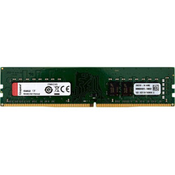 Память оперативная KVR32N22D8/32 DIMM 32GB 3200MHz DDR4 Non-ECC CL22 DR x8 KINGSTON 1000564133