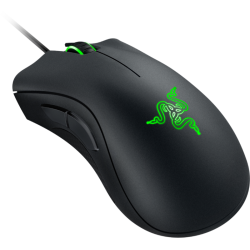 Мышь DeathAdder Essential Gaming Mouse 5btn RZ01-03850100-R3M1 Razer 1000625830