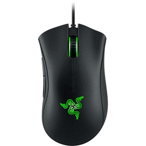 Мышь DeathAdder Essential Gaming Mouse 5btn RZ01-03850100-R3M1 Razer 1000625830