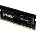 Память оперативная KF432S20IB/8 8GB 3200MHz DDR4 CL20 SODIMM FURY Impact KINGSTON 1000632882