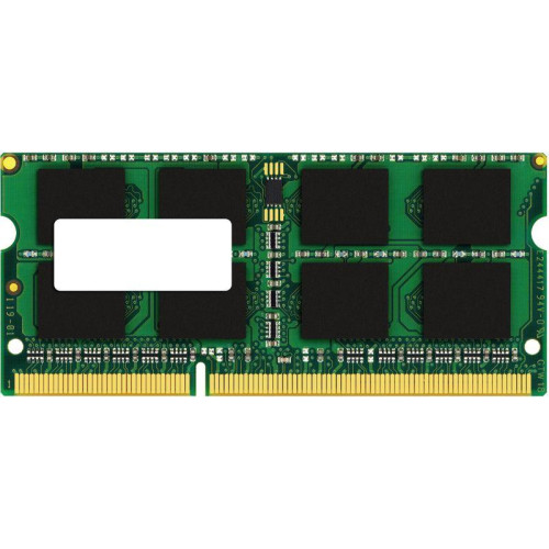 Память оперативная FL3200D4S22-16G SODIMM 16GB 3200 DDR4 CL22 (1Gbх8) Foxline 1000614383