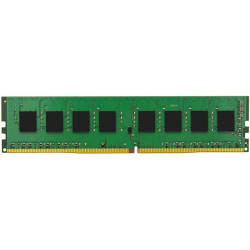 Память оперативная KVR26N19D8/32 DIMM 32GB 2666MHz DDR4 Non-ECC CL19 DR x8 KINGSTON 1000555073